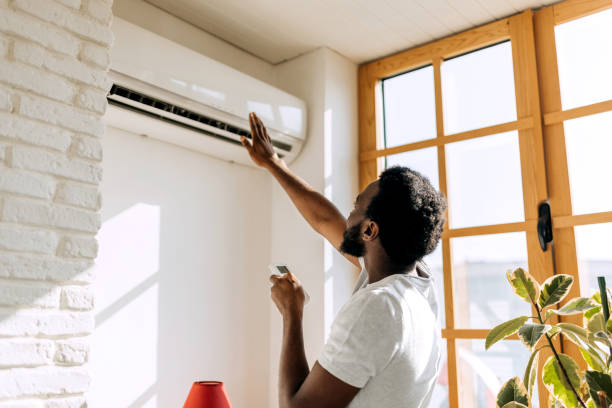 HVAC maintenance plan in Pompano Beach, FL