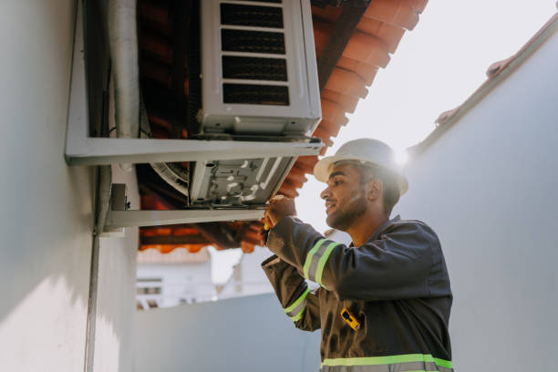 Best Central air repair  in Pompano Beach, FL