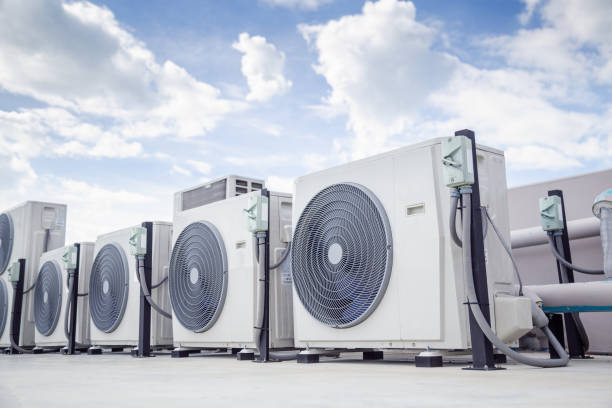 Best Commercial HVAC repair  in Pompano Beach, FL