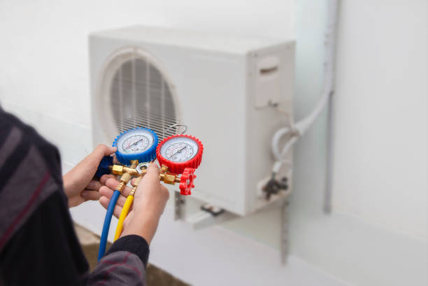 Best HVAC tune-up services  in Pompano Beach, FL